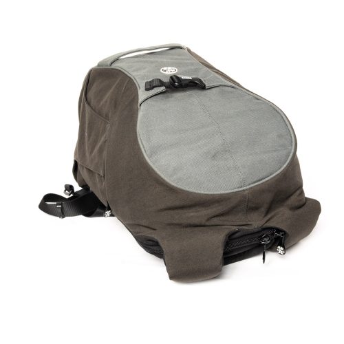 Used Crumpler Karrachi Backpack - Image 2