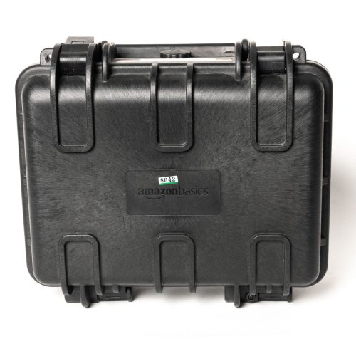 amason Basics Case