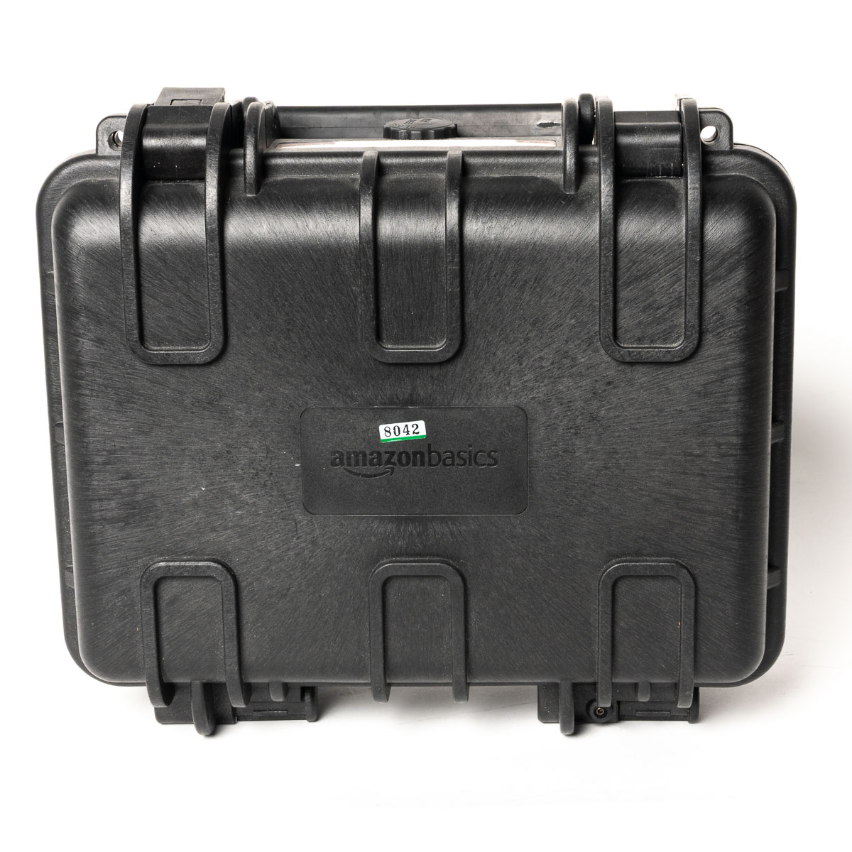 amason Basics Case