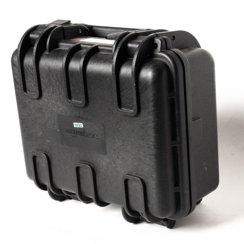 Used Amason Basics Case - Image 2