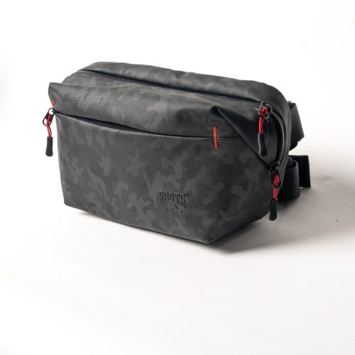 Used Roots sling (camo) - Image 2