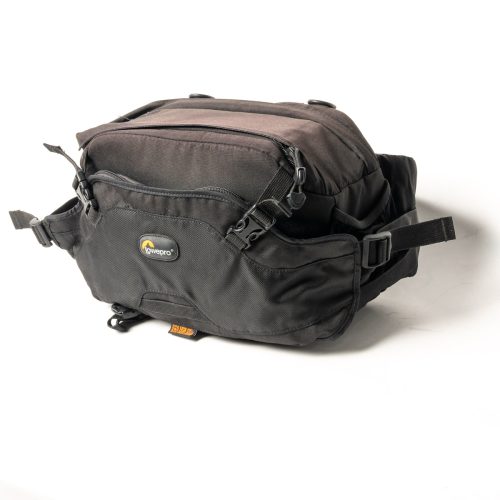 Used Lowepro Inverse 200 Aw - Image 2