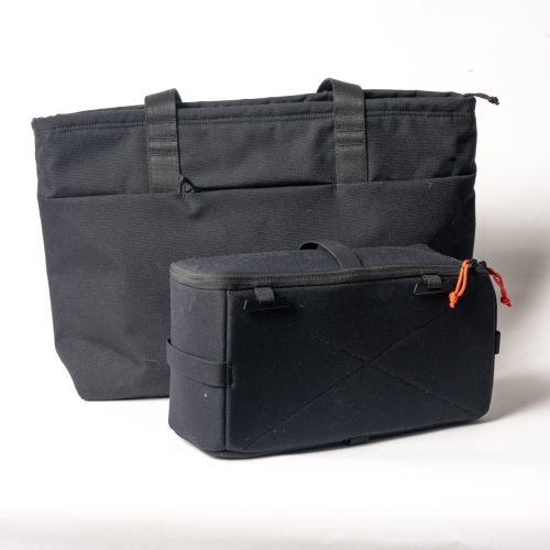 Moment M-TW Tote Camera Bag W/ Camera cube
