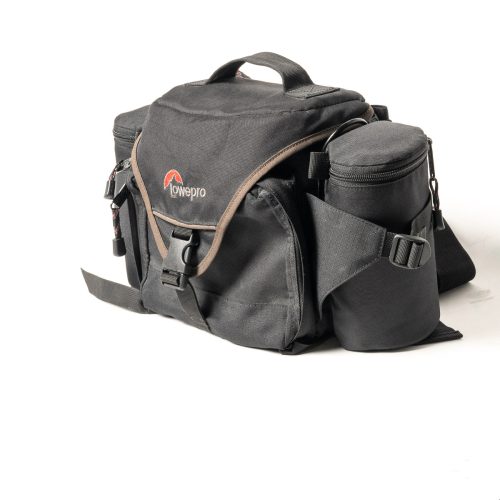 Used Lowepro Off Road - Image 2