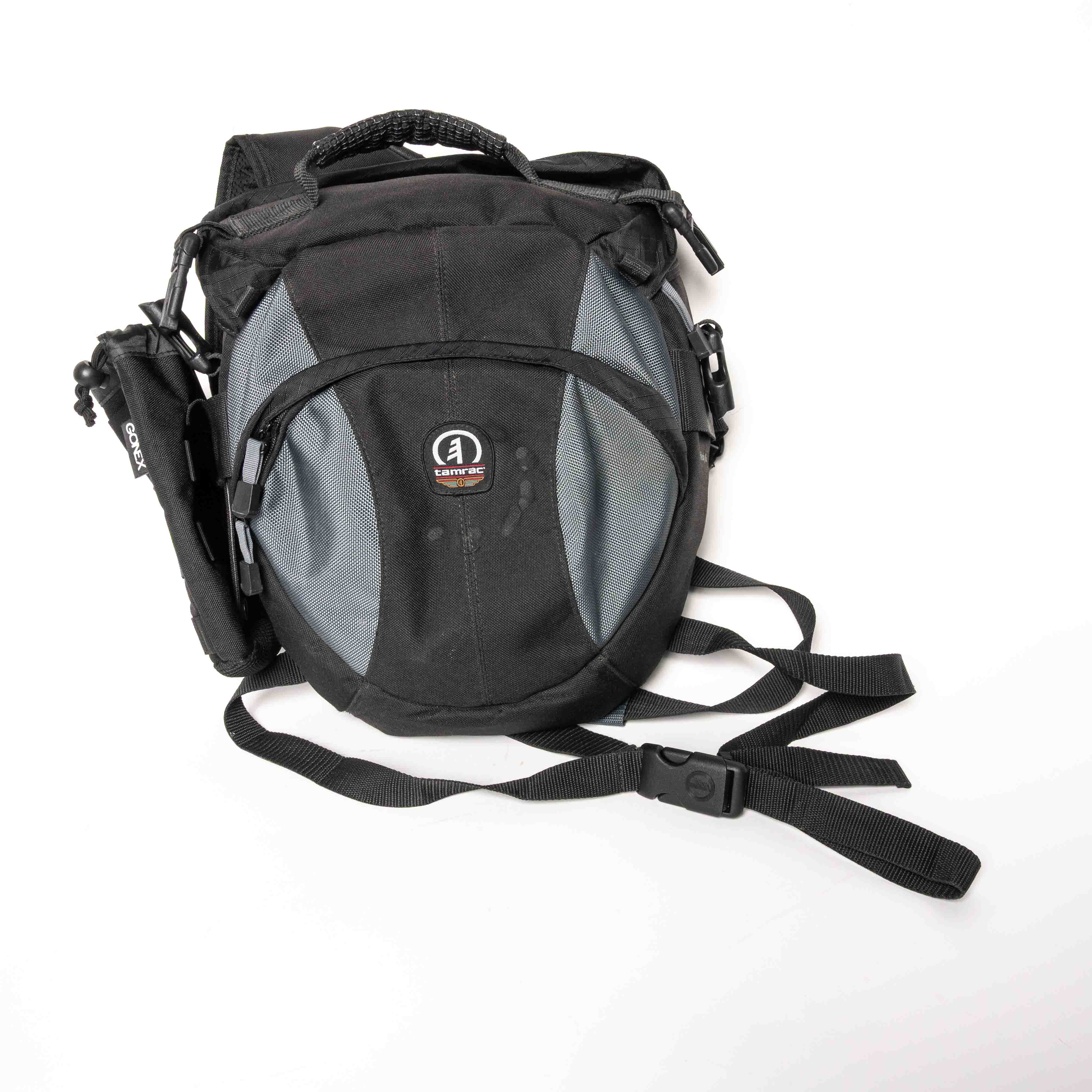 Tamrac Velocity Six Bag