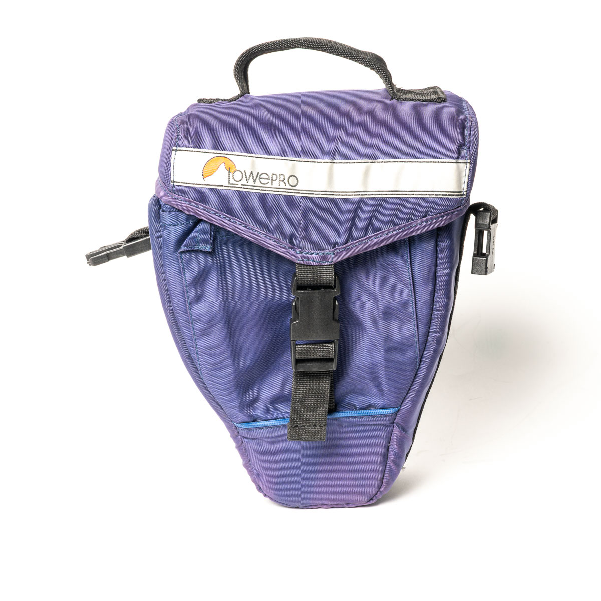 Lowepro Purple Toploader Bag