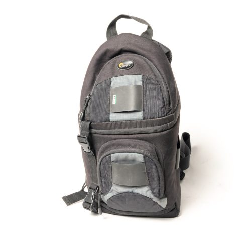 Lowepro Slingshot 100 AW