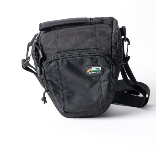 Lowepro Toploader Zoom 45 AW