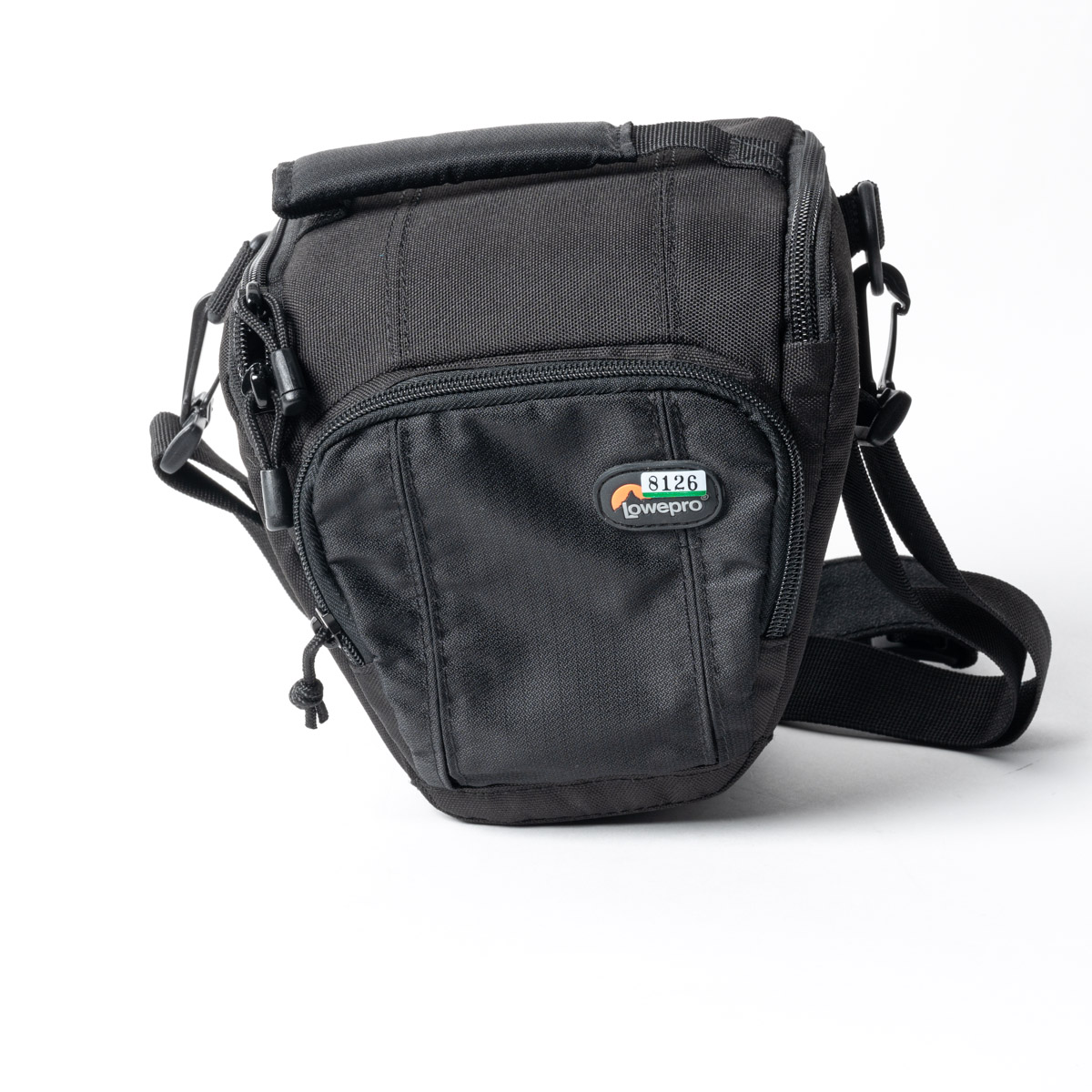 Lowepro Toploader Zoom 45 AW