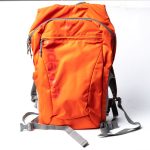 Lowepro Photo Hatchback 22L Orange