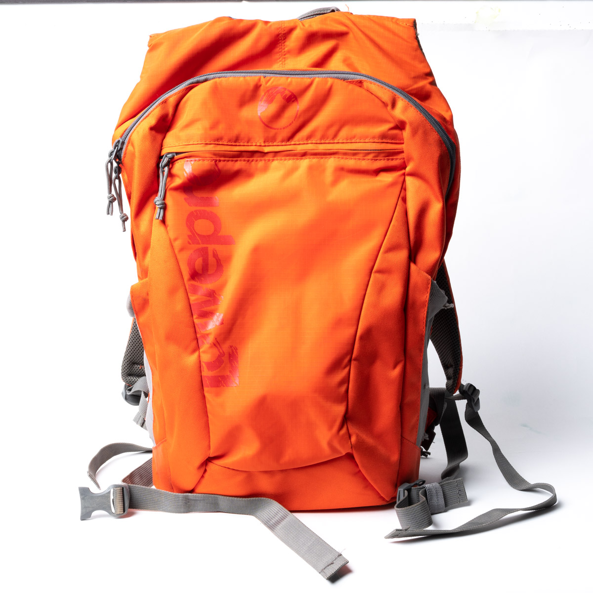 Lowepro Photo Hatchback 22L Orange
