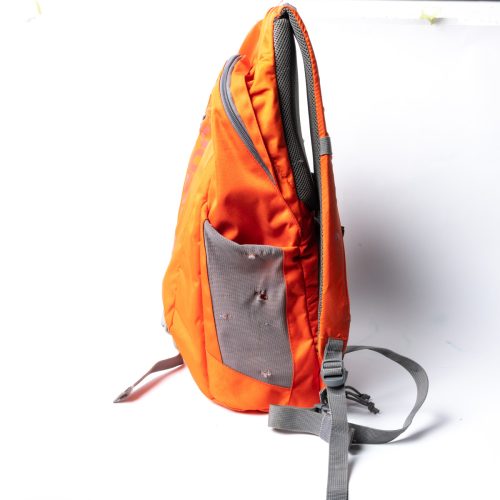 Used Lowepro Photo Hatchback 22L Orange - Image 2