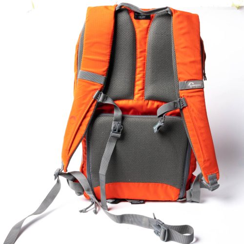 Lowepro Photo Hatchback 22L Orange
