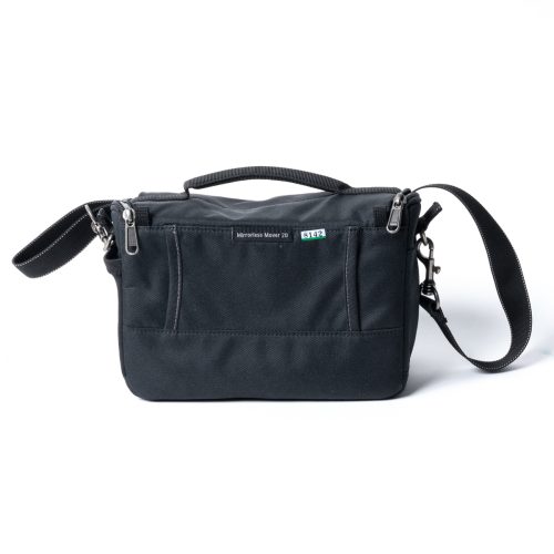 ThinkTank Mirrorless Mover 20 shoulder bag