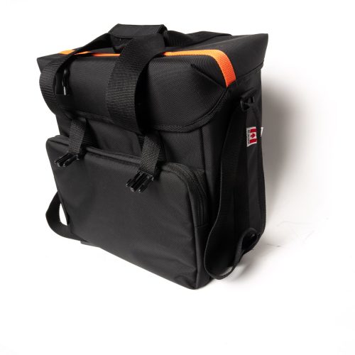 Used Sporder 20 Lake pro line Bag - Image 2