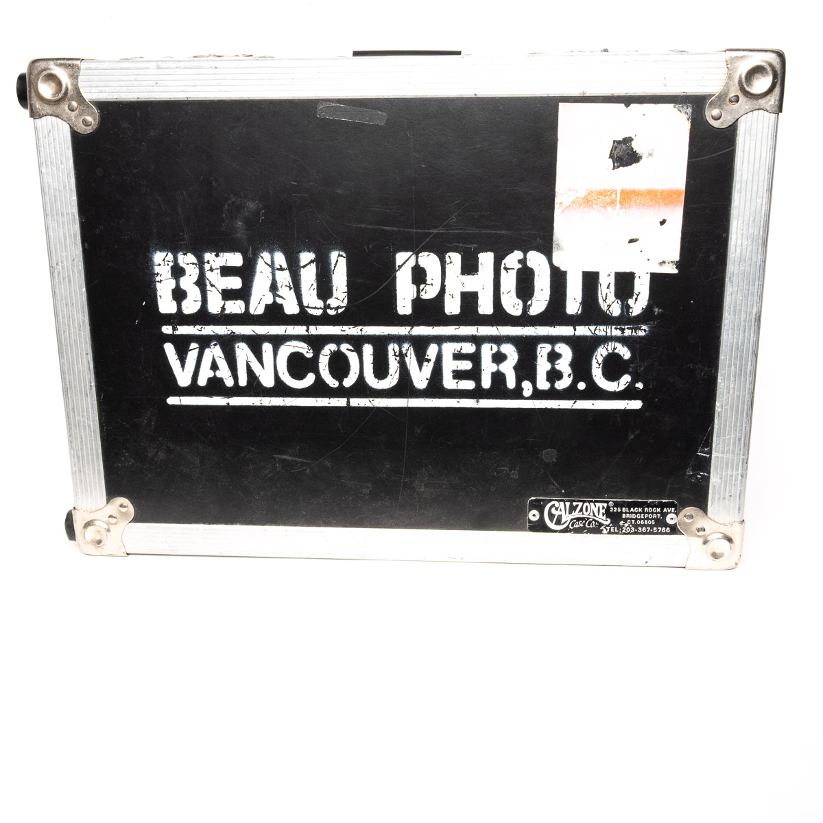 beau photo case Calzone