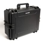 Maximum Hard case w/ foam