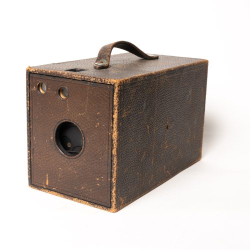 Eastman Kodak No.4 Bulls-Eye