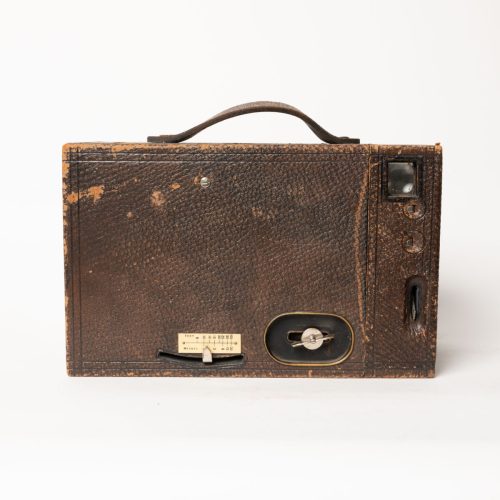 Eastman Kodak No.4 Bulls-Eye