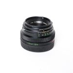 Bronica Zenanon ETR 75mm f2.8