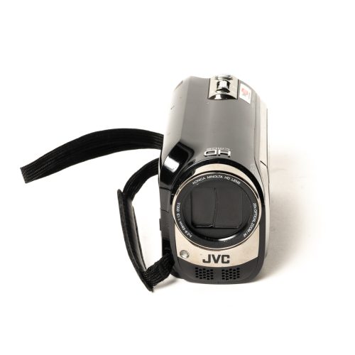 JVC Everio GZ-HD300BU