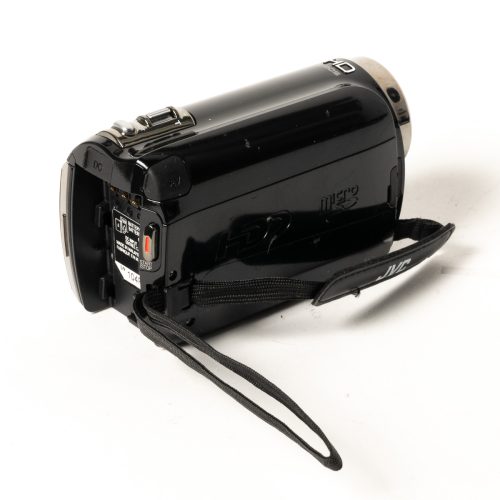 Used JVC Everio GZ-HD300BU - Image 2