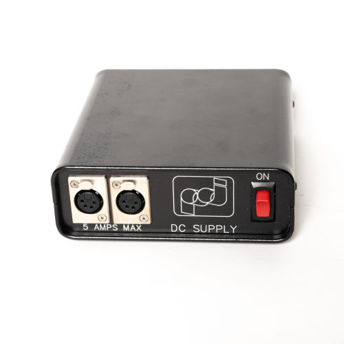 Used JVC GY-X2B Professional S-VHS Camcorder Kit - Image 6