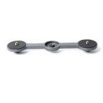 two camera bracket