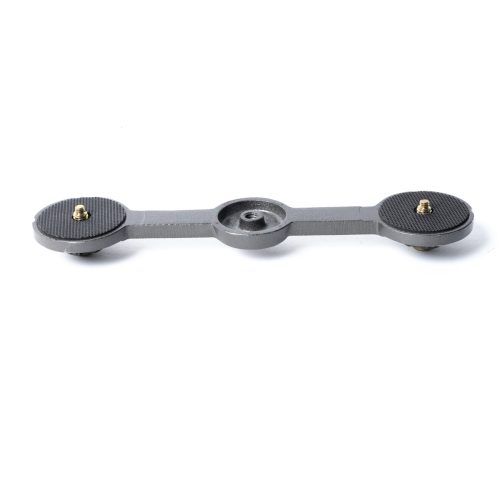 two camera bracket