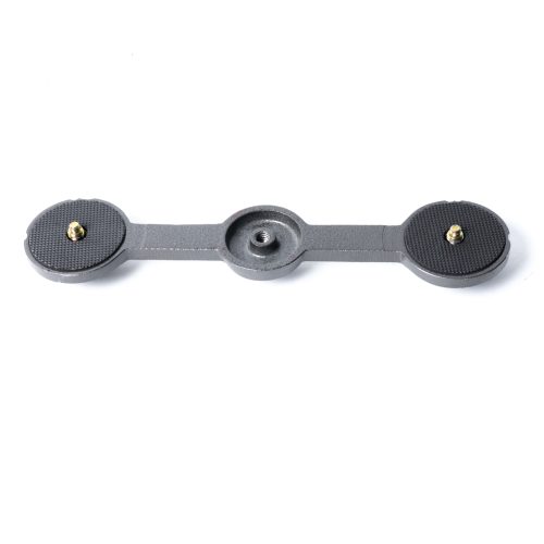 two camera bracket