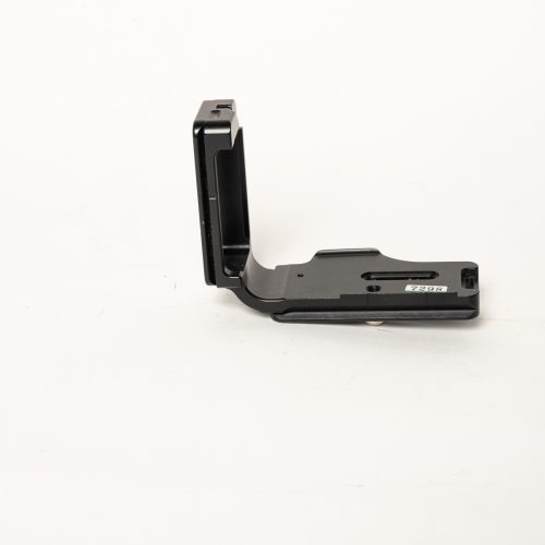 Kirk D-850 Right L- bracket
