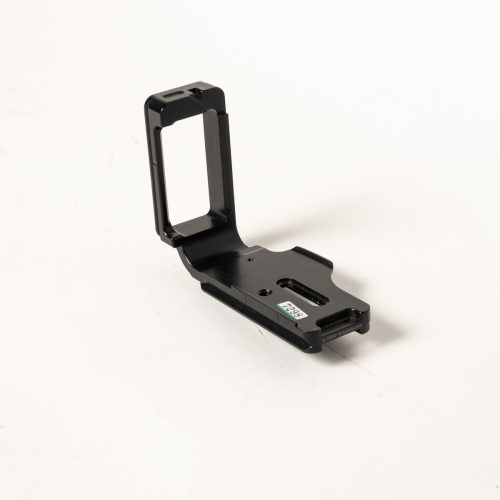 Kirk D-850 Right L- bracket