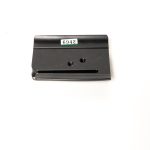 Really Right Stuff BGE 16 base plate for Canon BG-E16 battery grip
