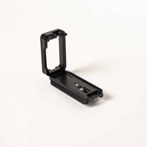 Kirk L-Bracket For Fujifilm X-T2 Arca-Swiss Style
