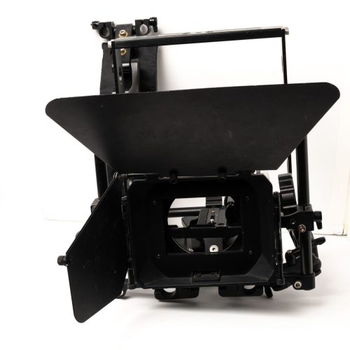 Used Cinevate DSLR Deluxe Rig Package