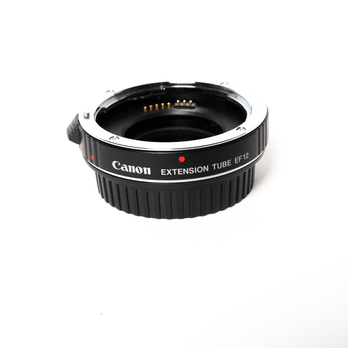 Canon Extension Tube EF12