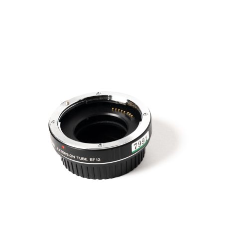 Used Canon Extension Tube EF12 - Image 2