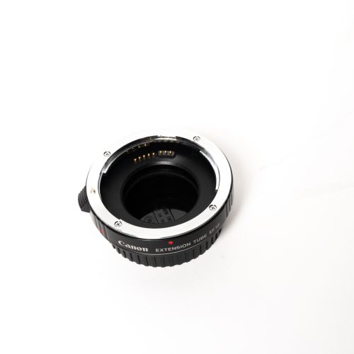 Canon Extension Tube EF12