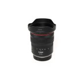 Canon RF 14-35mm f/4 l IS