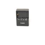 Canon battery charger LC-E6
