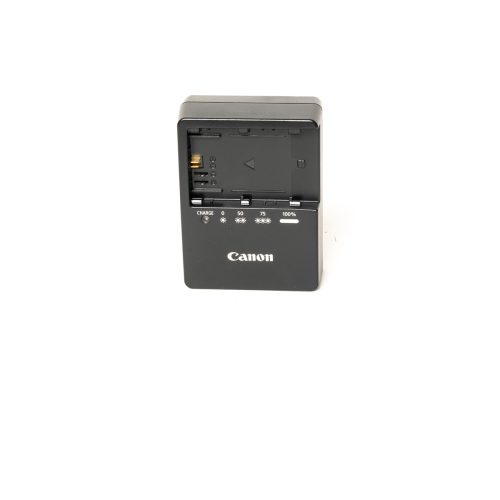 Canon battery charger LC-E6