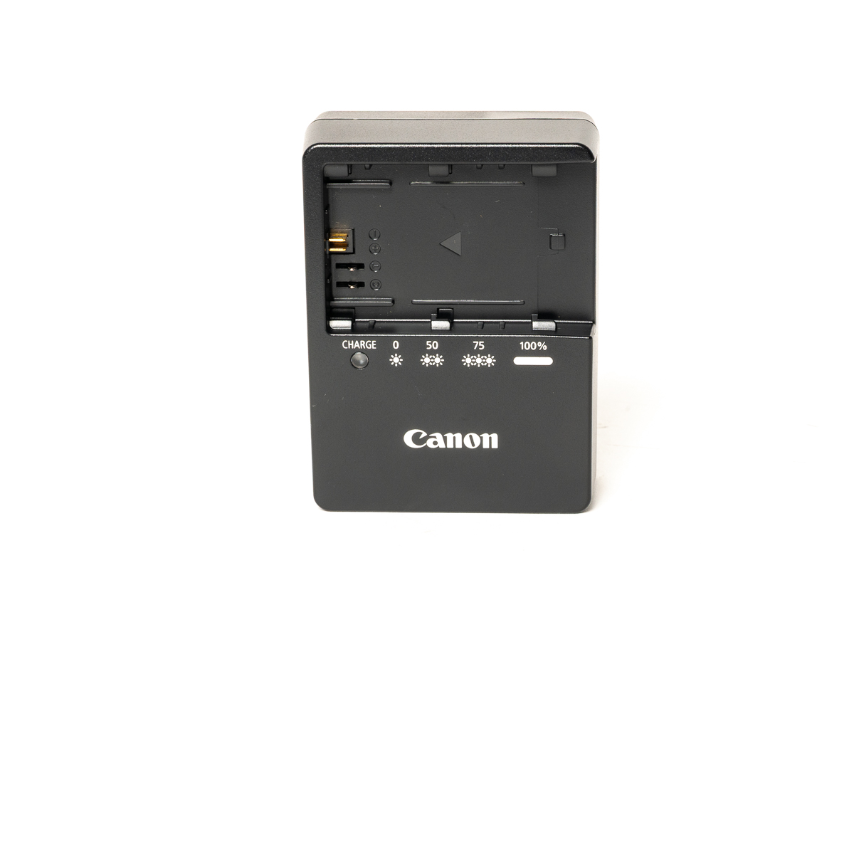 Canon battery charger LC-E6