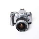 Canon EOS Rebel Ti w/ EF 28-90mm f4-5.6 II