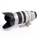 Used Canon EF 28-300mm f3.5-5.6 L IS lens