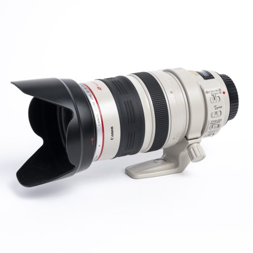 Used Canon EF 28-300mm f3.5-5.6 L IS lens