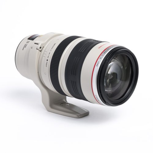Used Canon EF 28-300mm f3.5-5.6 L IS lens