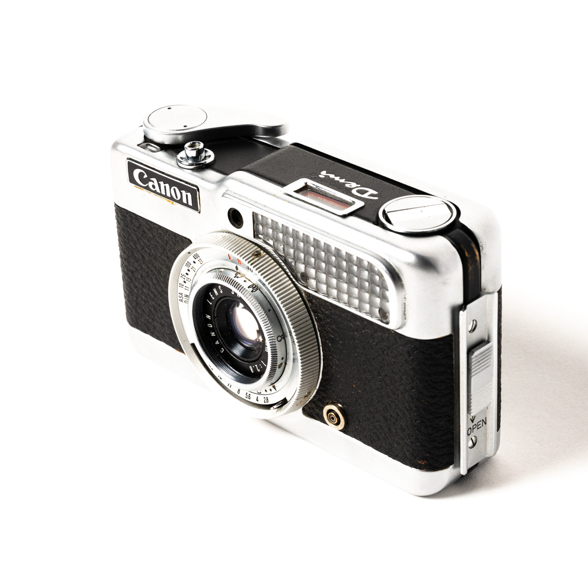 Used Canon Demi – Beau Photo Supplies Inc.