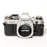 Canon AE-1