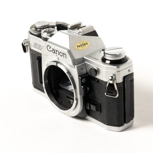 Used Canon AE-1 - Image 2