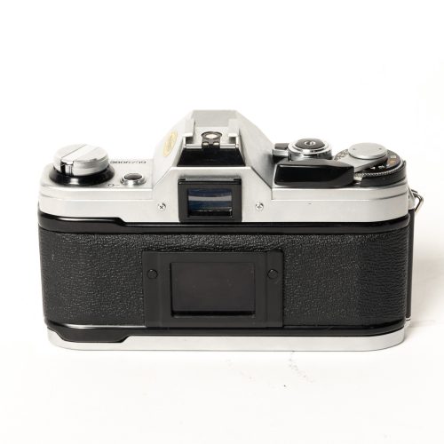 Canon AE-1